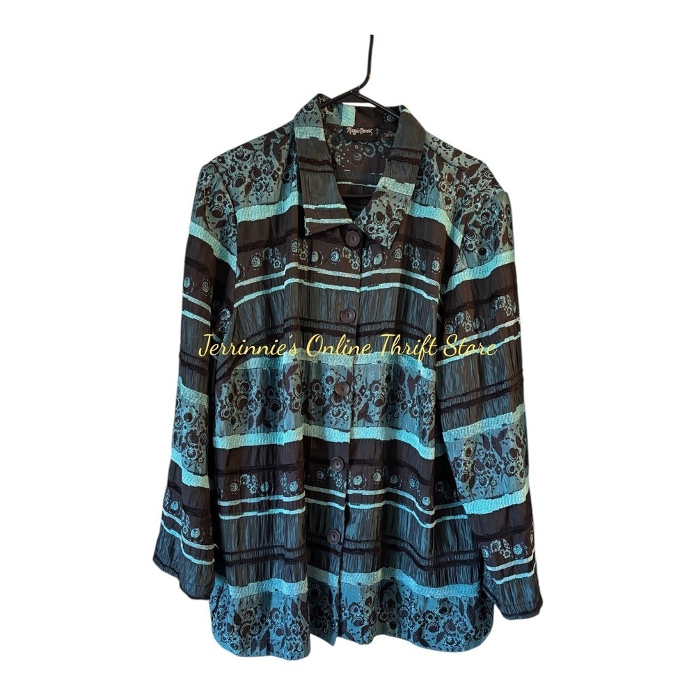 Maggieâ Barns Lightweight